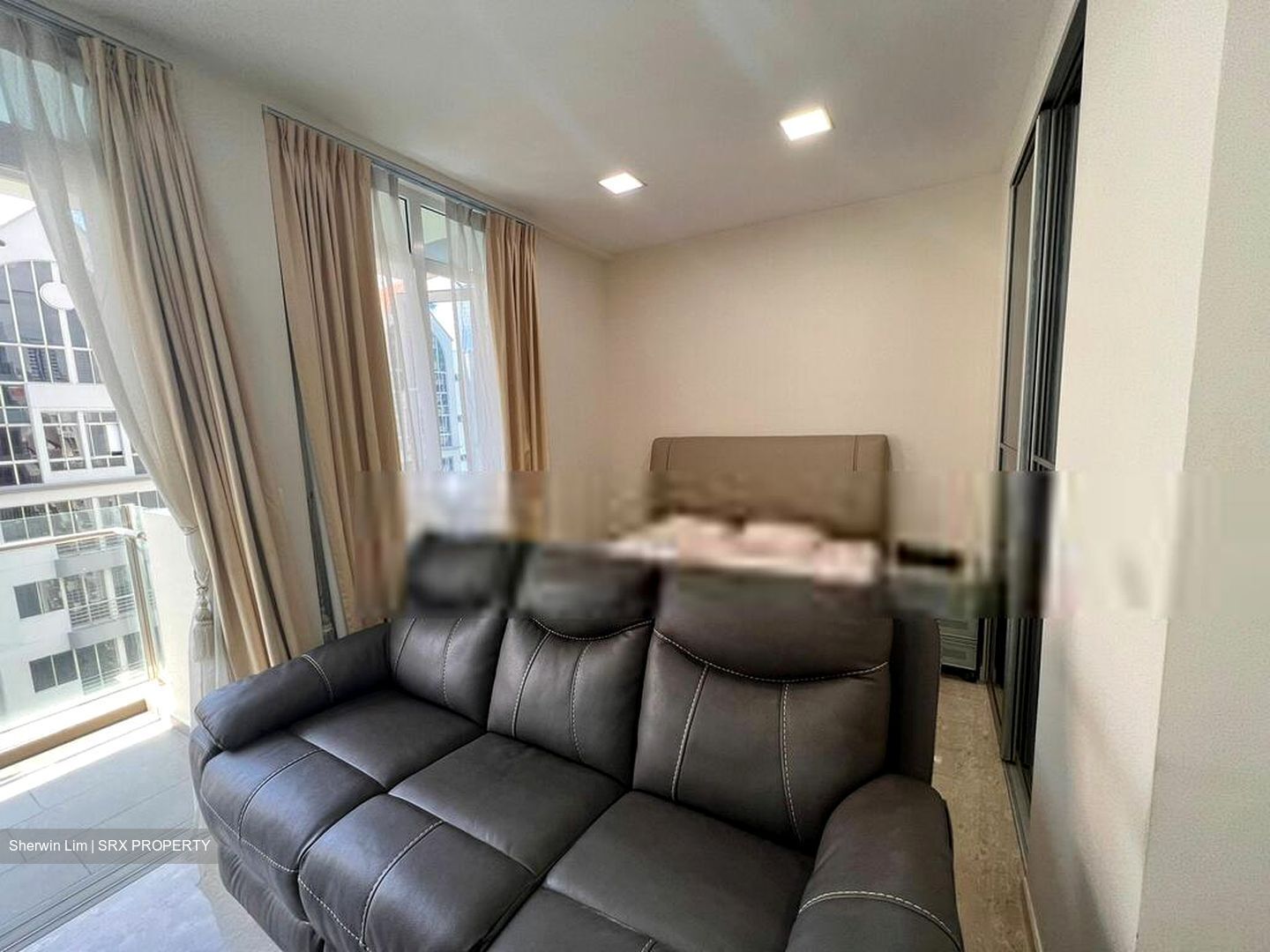Prestige Heights (D12), Apartment #401542711